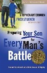Stephen Arterburn, Fred Stoeker - Preparing Your Son for Every Man's Battle