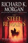 Richard K Morgan, Richard K. Morgan - The Steel Remains