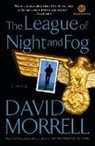 David Morrell - The League of Night and Fog
