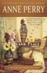 Anne Perry - Rutland Place