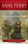 Anne Perry - Death in the Devil's Acre