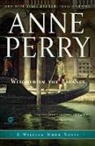 Anne Perry - Weighed in the Balance