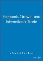 CHOI, E. Kwan (Iowa State University) Jensen Choi, E. Kwan Jensen Choi, Eun Kwan Jensen Choi, E Kwan Choi, E. Kwan Choi... - Economic Growth and International Trade