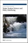 Philippe Quevauviller, Philippe (European Commission Quevauviller, Philippe P. Quevauviller, Royal Society of Chemistry, Quevauviller Philippe, Philippe Quevauviller... - Water System Science and Policy Interfacing