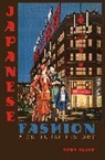 Collectif, Toby Slade, Slade Toby - Japanese Fashion
