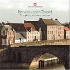 Adam Menuge - Berwick-Upon-Tweed