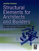 Jonathan Ochshorn, Jonathan Ochshorn Ochshorn, Ochshorn Jonathan - Structural Elements for Architects and Builders