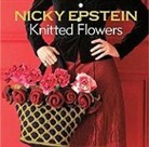 Nicky Epstein, Jennifer Levy - Knitted Flowers