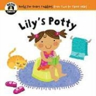 Begin Smart Books (COR), Betsy Snyder - Lily's Potty