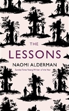 Naomi Alderman - The Lessons