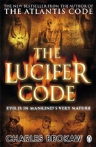 Charles Brokaw - The Lucifer Code