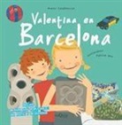 Anatxu Zabalbeascoa, Anatxu Zabalbeascoa Conca, Patricia Geis, Patricia Geis Conti - Valentina en Barcelona