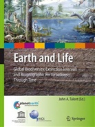 Joh A Talent, John A. Talent - Earth and Life