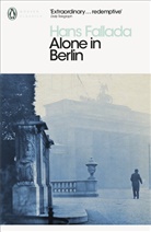 Hans Fallada, Michael Hofmann - Alone in Berlin
