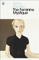Betty Friedan, Friedan Betty - The Feminie Mystique