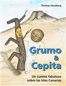 Thoma Hausberg, Thomas Hausberg - Grumo & Cepita (sp)