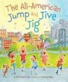 M. P. Hueston, M. P./ Haley Hueston, Amanda Haley - The All-american Jump and Jive Jig