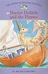 Hugh Lofting, Hugh/ Namm Lofting, John Kanzler, Diane Namm - Doctor Dolittle and the Pirates
