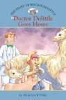Hugh Lofting, Hugh/ Namm Lofting, John Kanzler, Diane Namm - Doctor Dolittle Goes Home