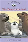 Rudyard Kipling, Rudyard/ Namm Kipling, Nathan Hale, Diane Namm - The Brave Little Seal