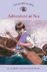 Robert Louis Stevenson, Robert Louis/ Nichols Stevenson, Sally Wern Comport, Catherine Nichols - Adventure at Sea
