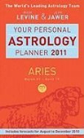 Jeff Jawer, Rick Levine, Rick Jawer Levine, Rick/ Jawer Levine - Your Personal Astrology Planner 2011
