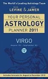 Rick Levine, Rick Jawer Levine, Rick/ Jawer Levine - Your Personal Astrology Planner 2011