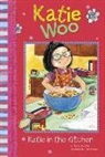 Fran Manushkin, Fran/ Lyon Manushkin, Tammie Lyon - Katie in the Kitchen