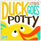 Michael Dahl, Oriol Vidal - Duck Goes Potty