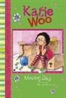 Fran Manushkin, Fran/ Lyon Manushkin, Tammie Lyon - Moving Day