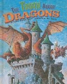 Thomas Kingsley Troupe, Thomas Kingsley/ Ebbeler Troupe, Jeff Ebbeler, Jeffrey Ebbeler - The Truth About Dragons