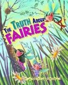 J Angelique Johnson, J. Angelique Johnson, J. Angelique/ Farias Johnson, Judith Angelique Johnson, Carolina Farias, Carolina Farías... - The Truth About Fairies