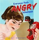 Cari Meister, Cari/ Ward Meister, Damian Ward - Everyone Feels Angry Sometimes