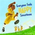 Cari Meister, Cari/ Ward Meister, Damian Ward - Everyone Feels Happy Sometimes