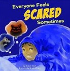 Evelyn Marcie Aboff, Marcie Aboff, Marcie/ Ward Aboff, Damian Ward - Everyone Feels Scared Sometimes