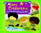Laura Purdie Salas, Laura Purdie/ Smith Salas, Sergio De Giorgi - Many Creatures