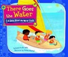 Laura Purdie Salas, Laura Purdie/ Martin Salas, Sergio De Giorgi - There Goes the Water