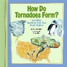 Not Available (NA), Suzanne Slade, Suzanne Buckingham Slade, Cary Pillo - How Do Tornadoes Form?