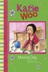 Fran Manushkin, Fran/ Lyon Manushkin, Tammie Lyon - Moving Day