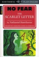 Nathaniel Hawthorne, SparkNotes - The Scarlet Letter