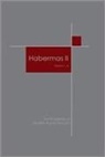 David Rasmussen, David (EDT)/ Swindal Rasmussen, David Swindal Rasmussen, David Rasmussen, James Swindal - Habermas II