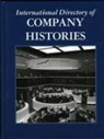 Tina Grant - International Directory of Company Histories