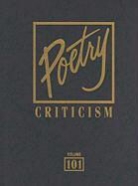 Michelle Lee - Poetry Criticism