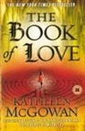 Mcgowan, Kathleen McGowan - The Book of Love