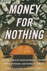 John Gillespie, John/ Zweig Gillespie, David Zweig - Money for Nothing