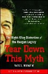 Will Bunch, William Bunch, Bunch Will - Tear Down This Myth