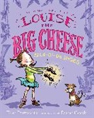Elise Primavera, Elise/ Goode Primavera, Primavera Elise, Diane Goode, Goode Diane - Louise the Big Cheese And The La-Di-Da Shoes