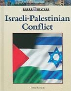 David Robson - Israeli-Palestinian Conflict