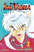 Rumiko Takahashi, Rumiko Takahashi, Rumiko/ Takahashi Takahashi, Rumiko Takahashi - Inuyasha v.02