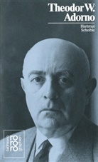 Hartmut Scheible - Theodor W. Adorno